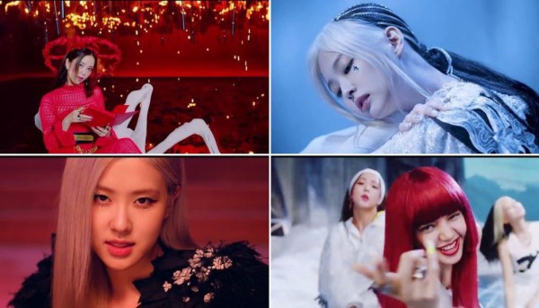 Blink Việt bỗng dưng “nhức não” khi MisThy thắc mắc “How You Like That” nghĩa là gì?” Blink Việt bỗng dưng “nhức não” khi MisThy thắc mắc “How You Like That” nghĩa là gì?”