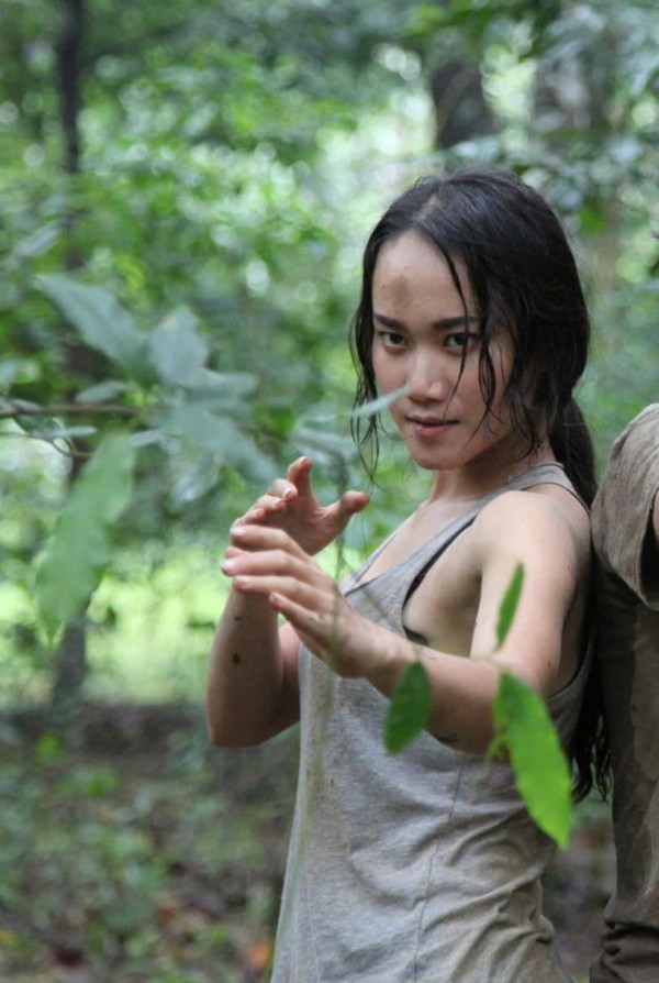Bóng hồng phim hành động: Kim Dung - Bóng hồng phim hành động: Kim Dung -