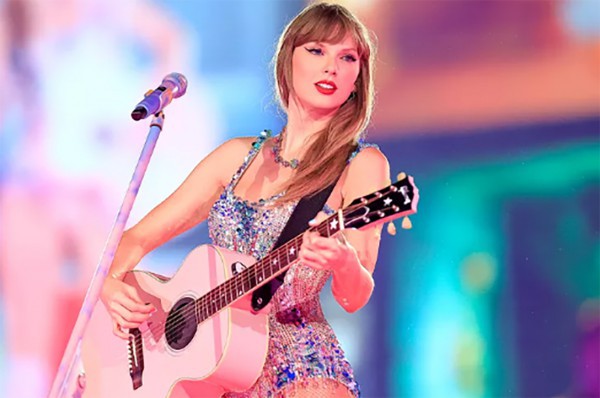 CIA xác nhận âm mưu khủng bố tại đêm diễn Taylor Swift nhằm giết nhiều người