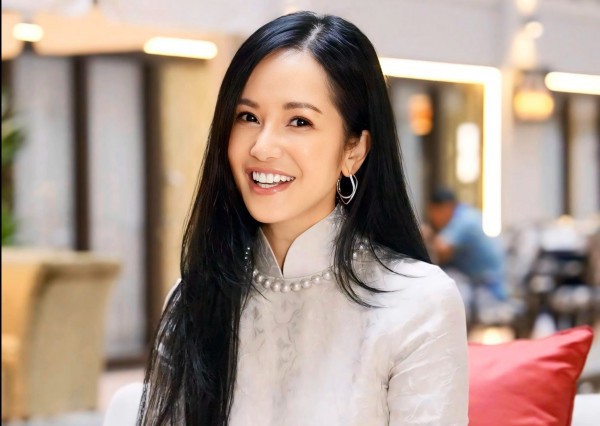 Ca sĩ Hồng Nhung lập di chúc, tiết lộ ước nguyện khi nhắm mắt mãi mãi Ca sĩ Hồng Nhung lập di chúc, tiết lộ ước nguyện khi nhắm mắt mãi mãi