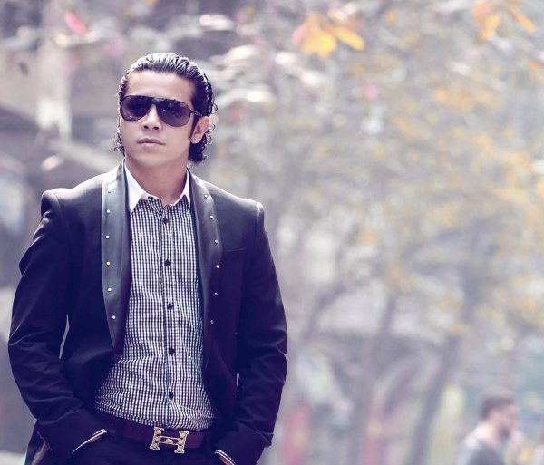 Ca sĩ Kasim Hoàng Vũ qua đời