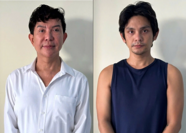 Ca sĩ Long Nhật bị bắt, showbiz Việt liên tiếp chấn động vì ma túy