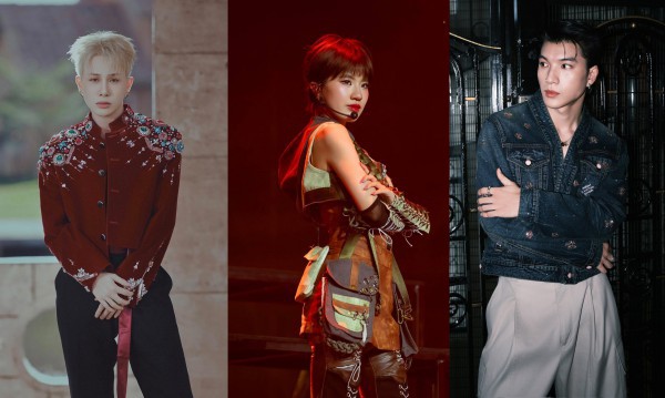 Cần mạnh tay hơn trong việc xử lý nghệ sĩ  Cần mạnh tay hơn trong việc xử lý nghệ sĩ