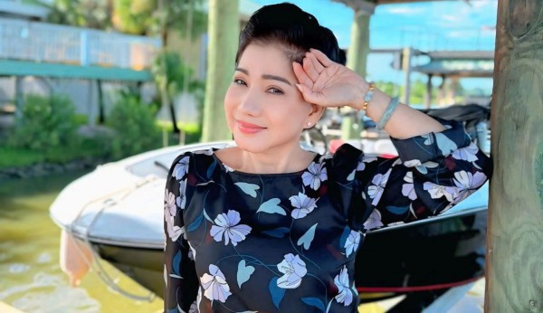 Cuộc sống của NSND Phượng Loan ở tuổi 59