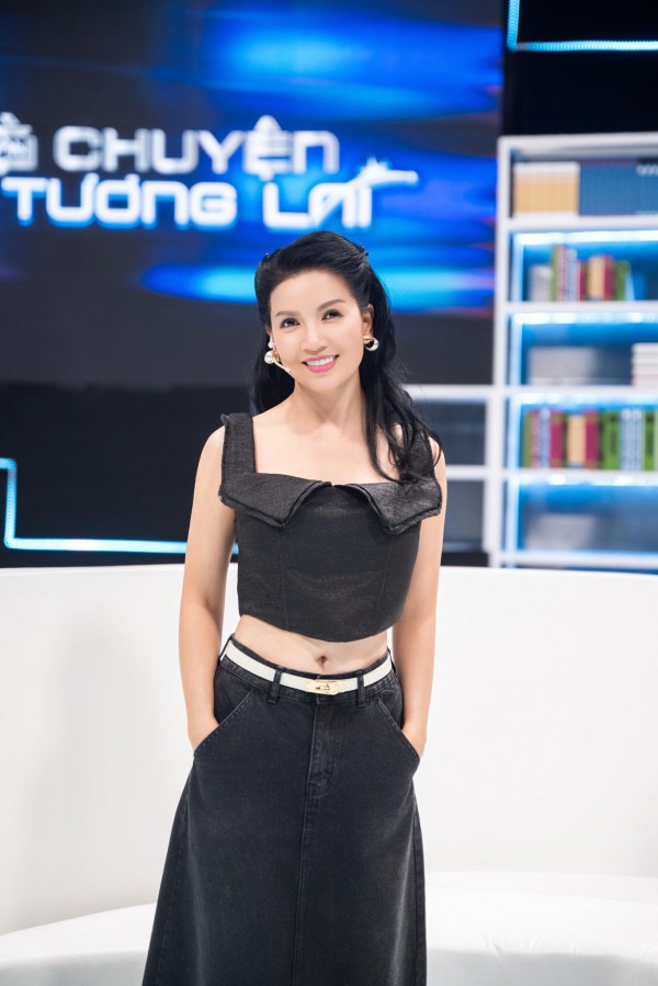 Cuộc sống của NSƯT Ngọc Trinh trước khi qua đời Cuộc sống của NSƯT Ngọc Trinh trước khi qua đời