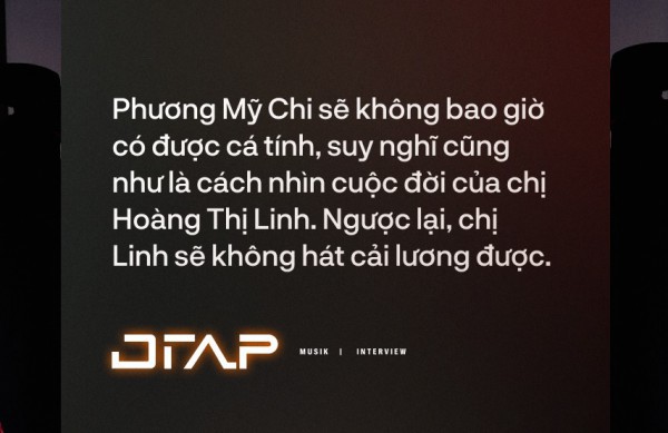 DTAP: Chị Trang Pháp là người "khó chiều" nhất. Ai nói đây là show "Lệ Quyên và 29 Chị Đẹp" thì rất tội cho chị!