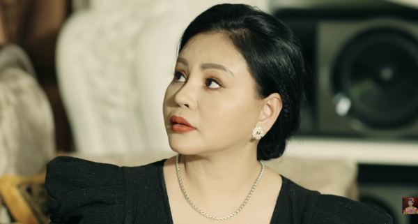 Diễn viên Lê Giang đính chính