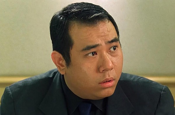 Diễn viên Đoàn Vĩ Luân qua đời