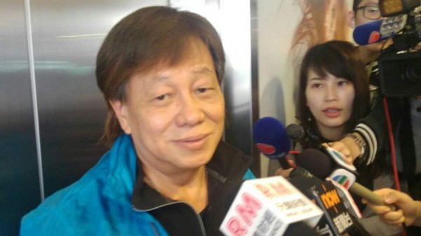 Hé lộ nguyên nhân Lương Tiểu Long 