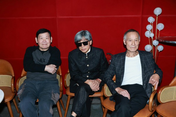 Hé lộ nguyên nhân Lương Tiểu Long 