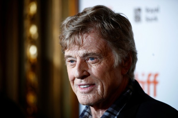Hollywood sững sờ trước sự ra đi của huyền thoại màn ảnh Robert Redford