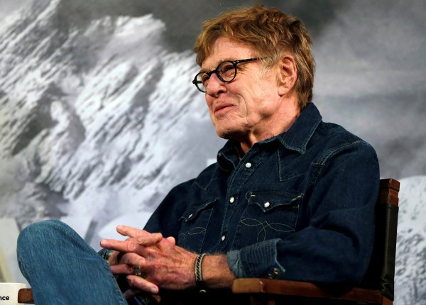Hollywood sững sờ trước sự ra đi của huyền thoại màn ảnh Robert Redford