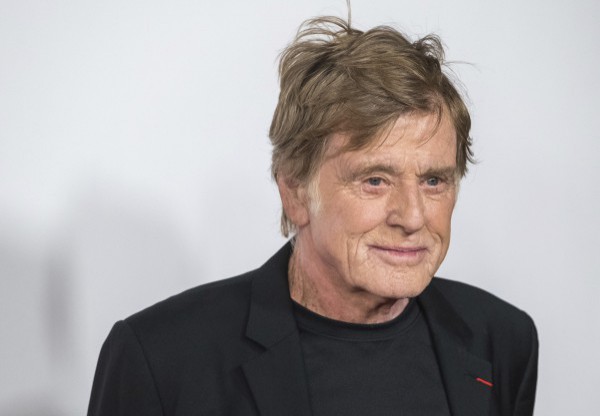 Hollywood sững sờ trước sự ra đi của huyền thoại màn ảnh Robert Redford