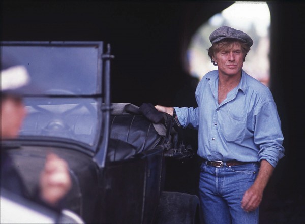 Hollywood sững sờ trước sự ra đi của huyền thoại màn ảnh Robert Redford