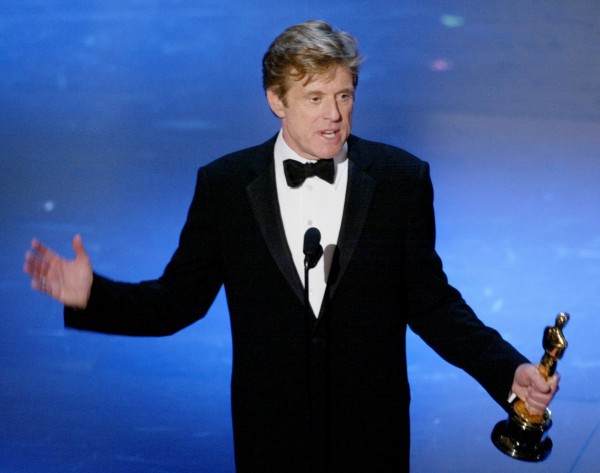Hollywood sững sờ trước sự ra đi của huyền thoại màn ảnh Robert Redford