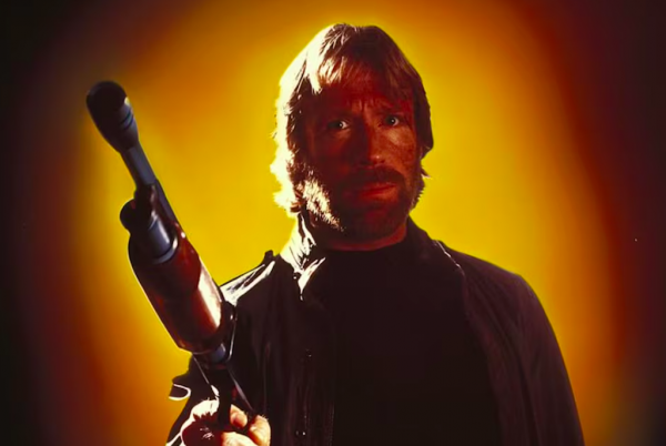 Huyền thoại hành động Chuck Norris qua đời