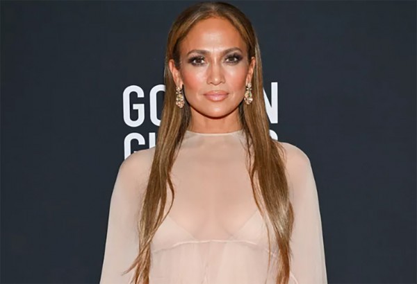 Jennifer Lopez hậu chia tay Ben Affleck