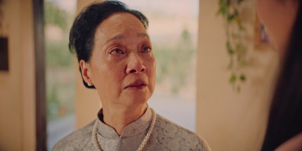 NSND Lê Khanh: 