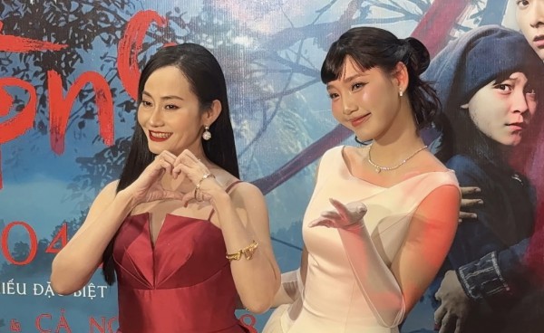 NSƯT Hạnh Thúy nói về việc học tiến sĩ ở tuổi 50