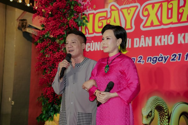 NSƯT Minh Nhí: Sự cố cấm diễn và điều tiếc nuối nhất ở tuổi 62