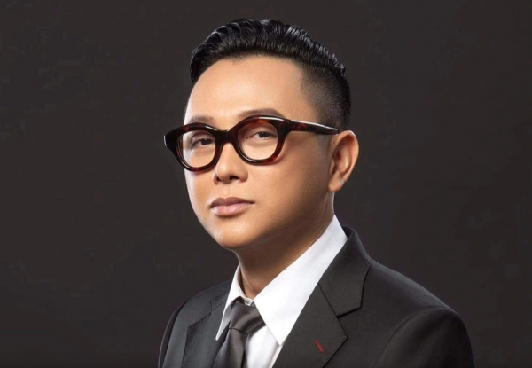 NTK Nguyễn Công Trí bị bắt vì ma túy: Đừng khỏa lấp cho sai phạm bằng tài năng NTK Nguyễn Công Trí bị bắt vì ma túy: Đừng khỏa lấp cho sai phạm bằng tài năng