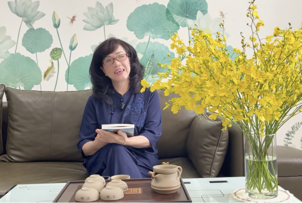 Nghệ sĩ Phương Hồng Thủy tiết lộ niềm vui tuổi xế chiều ở Mỹ