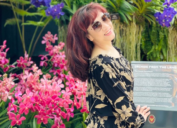 Nghệ sĩ Phương Hồng Thủy tiết lộ niềm vui tuổi xế chiều ở Mỹ