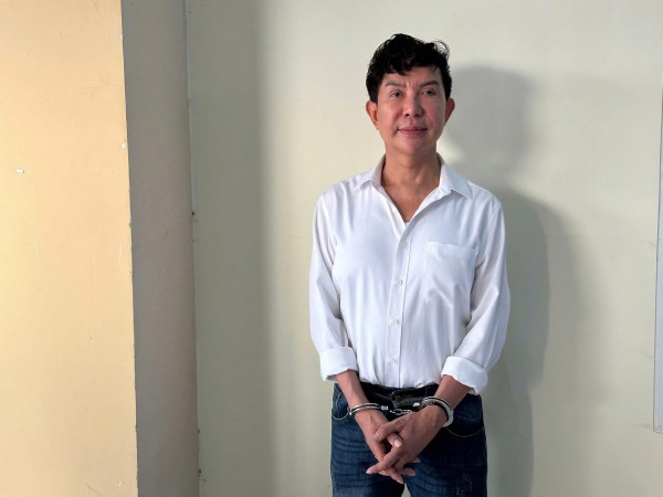 Nghệ sĩ dính ma túy: Cần một 