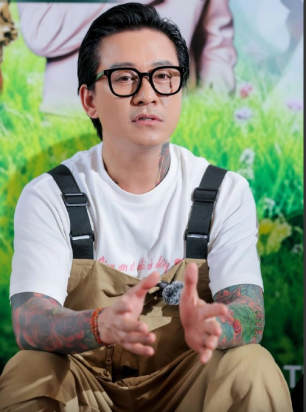 Nghệ sĩ tự nguyện xét nghiệm ma túy: Showbiz đang bất an đến mức nào?