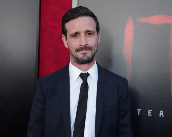 Ngôi sao phim ‘IT: Chapter Two’ James Ransone qua đời ở tuổi 46