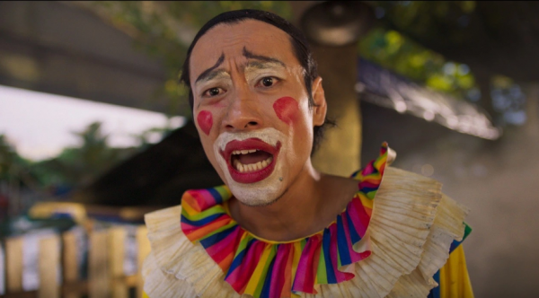 Những nghệ sĩ nỗ lực tìm lại hào quang