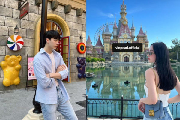 Phản ứng của Ngô Hải Nam trước tin đồn hẹn hò ngọt ngào bên Jun Vũ khiến ai nấy "bật ngửa"