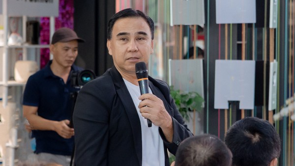 Quyền Linh lên tiếng trước thông tin 