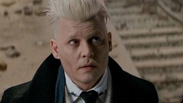 Thế lực muốn Johnny Depp giã từ sự nghiệp là ai? Thế lực muốn Johnny Depp giã từ sự nghiệp là ai?