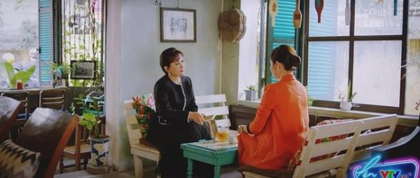 Thương Ngày Nắng Về: Chờ mãi mới thấy cảnh Vân Trang đến thăm nhà mẹ ruột