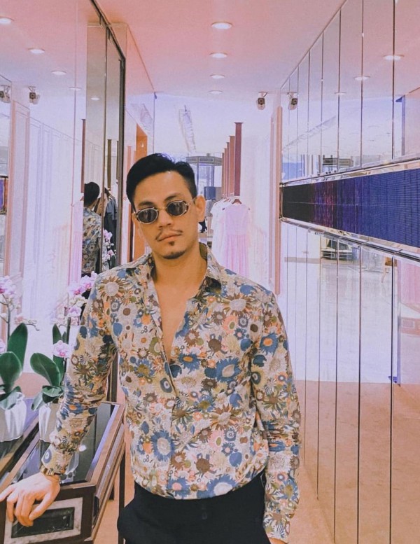 Trần Phú Long bị bắt cùng Công Trí vì liên quan đến ma túy là ai? Trần Phú Long bị bắt cùng Công Trí vì liên quan đến ma túy là ai?