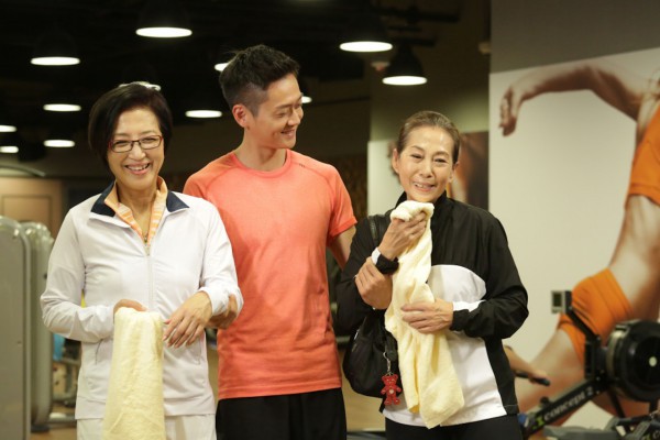 Tuổi già của nghệ sĩ từng 2 lần phá sản, phải ngủ ngoài công viên