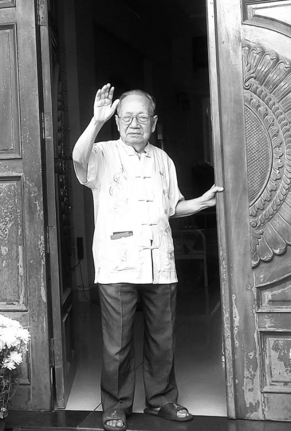 Vĩnh biệt nhà giáo ưu tú - nhạc sĩ Hà Sâm Vĩnh biệt nhà giáo ưu tú - nhạc sĩ Hà Sâm