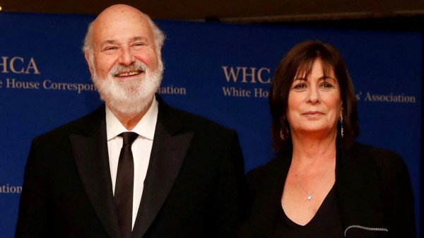 Đạo diễn Rob Reiner và vợ tử vong tại nhà, nghi bị sát hại