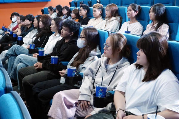 Đạo diễn hình ảnh phim Đạo diễn hình ảnh phim