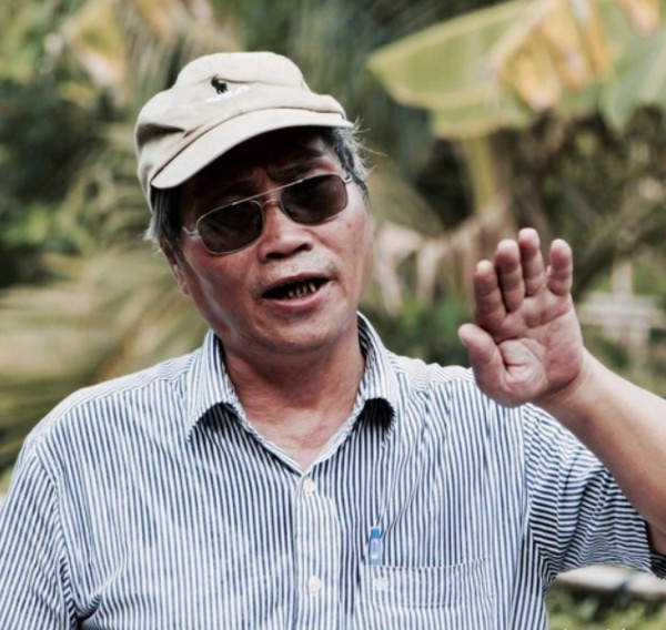 Đạo diễn phim 