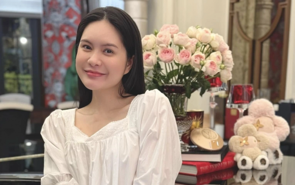 Đoàn Di Băng gây xôn xao với clip quảng cáo Đoàn Di Băng gây xôn xao với clip quảng cáo