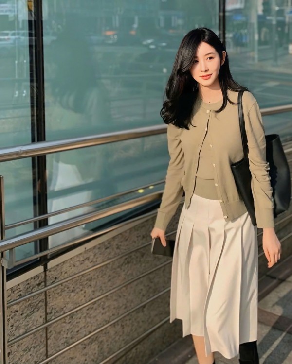 5 món đồ công sở nên sắm vào mùa nắng nóng