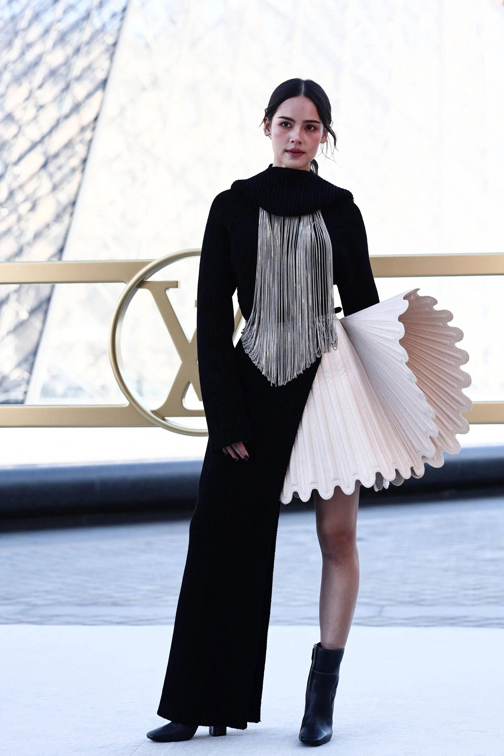 Blackpink, Hailay Bieber, Zendaya tỏa sáng tại 