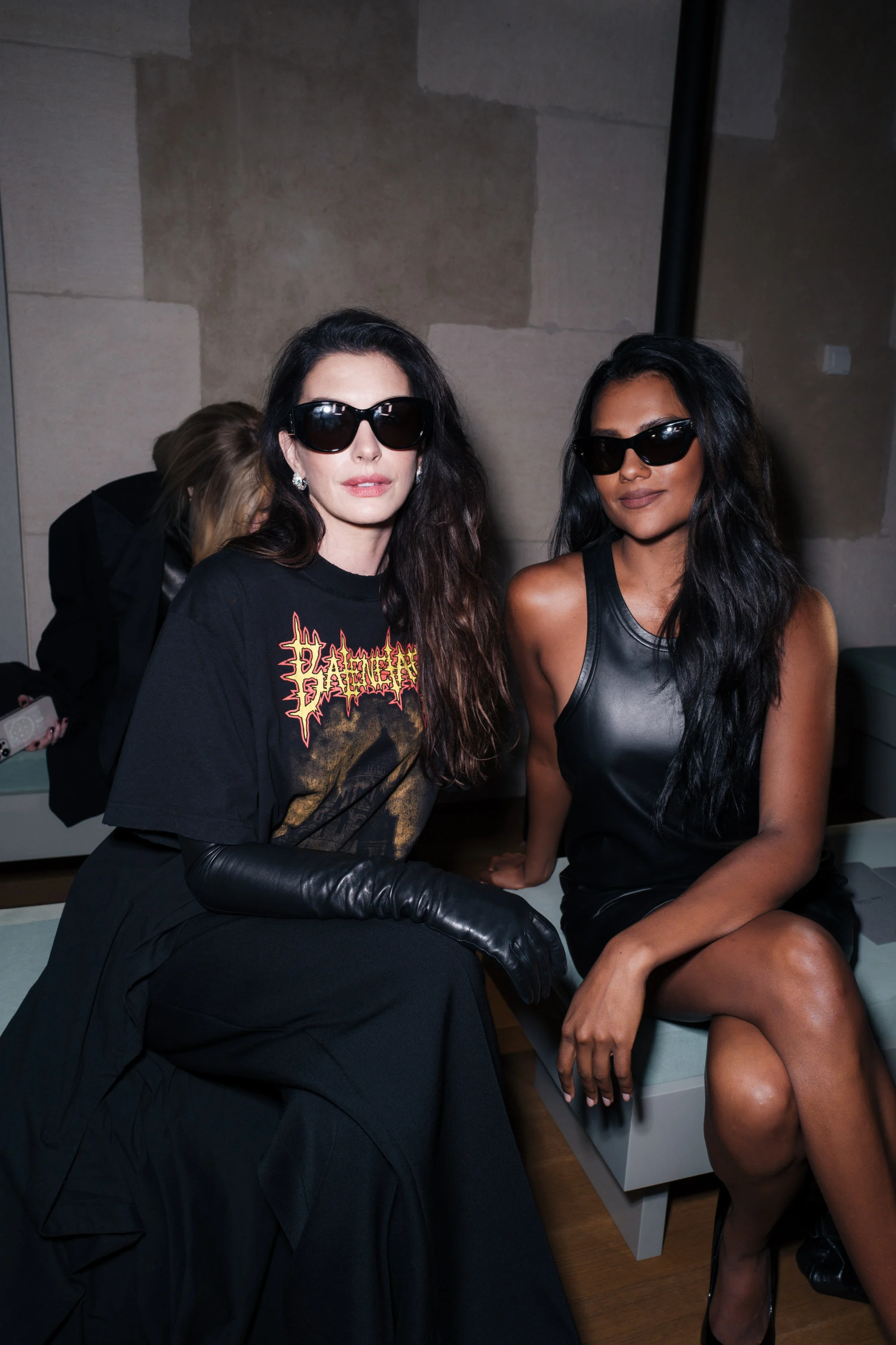 Blackpink, Hailay Bieber, Zendaya tỏa sáng tại 