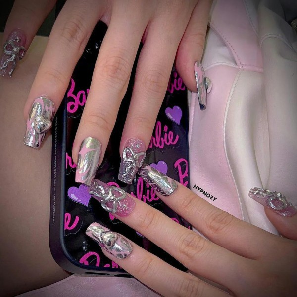 Các nghệ sĩ nail artist "ruột" được idol Hàn Quốc yêu thích