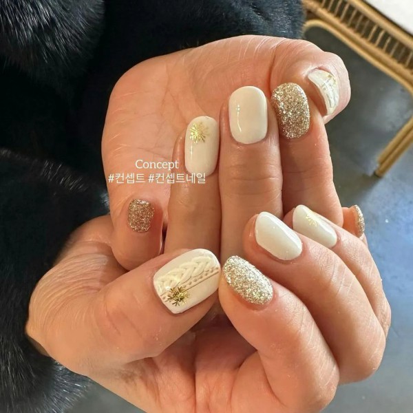 Các nghệ sĩ nail artist "ruột" được idol Hàn Quốc yêu thích