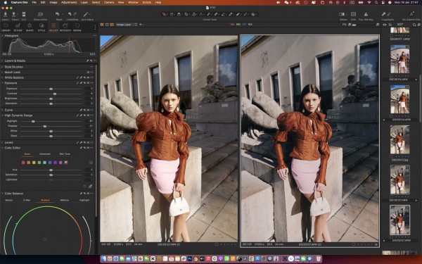 Khi nhà thiết kế 