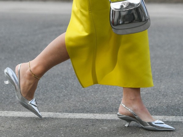 Stylist tiết lộ 8 xu hướng giày thịnh hành trong năm 2024