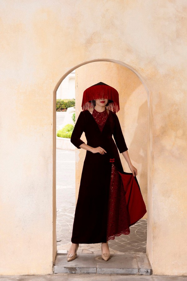 Thương hiệu thời trang Việt mắc kẹt ở 